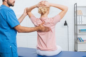 Low Back Pain Arlington Heights Illinois