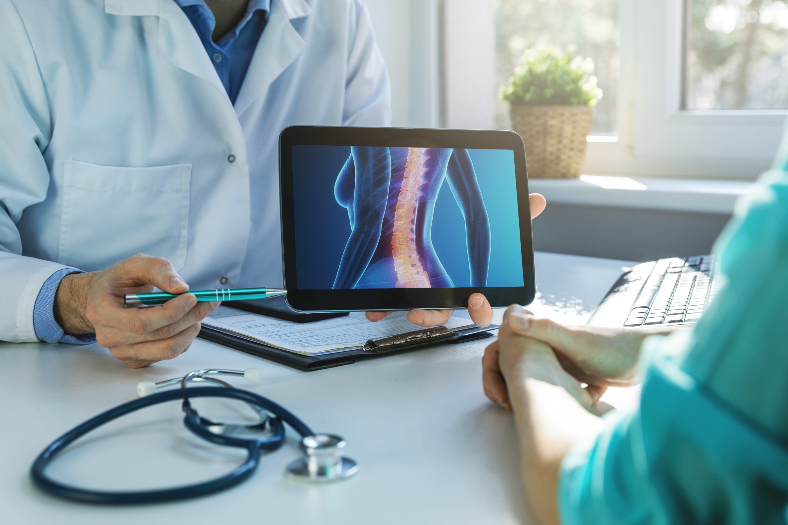 Low Back Pain Arlington Heights Illinois